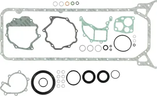 Victor Reinz Engine Crankcase Cover Gasket Set - 6030106705